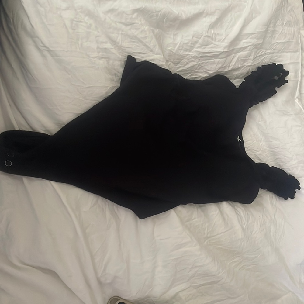 HOLISTER BODYSUIT
